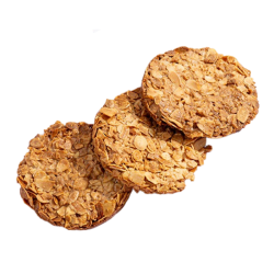 Caja 3 Florentinas de almendra