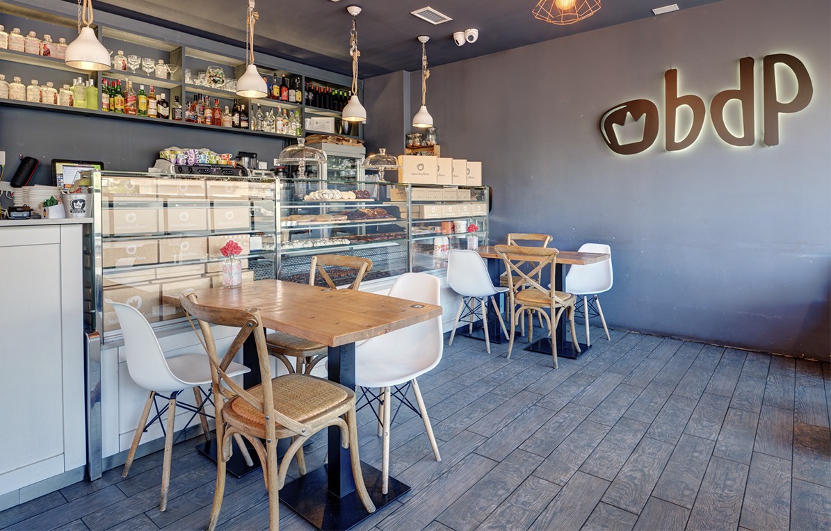 Abrimos nueva tienda en Madrid