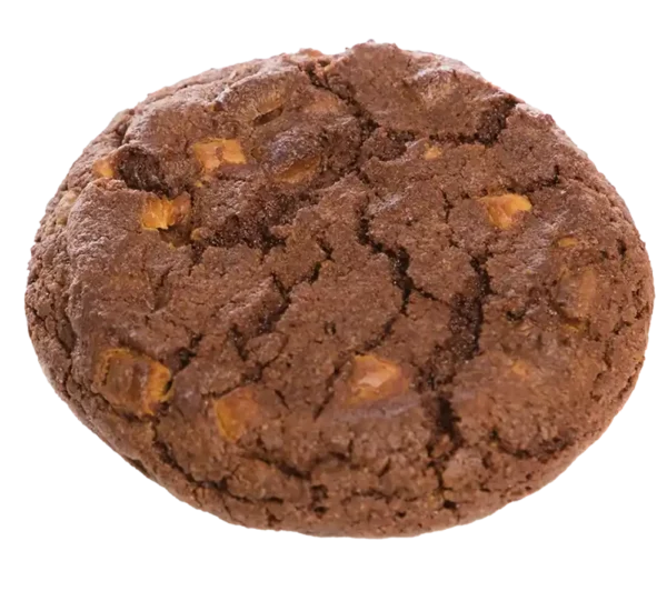 cookie chocodoble